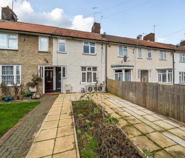 2 bedroom terraced house to rent - Photo 5