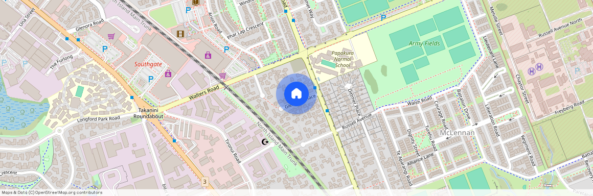 5 Glenburn Place, Papakura, Papakura