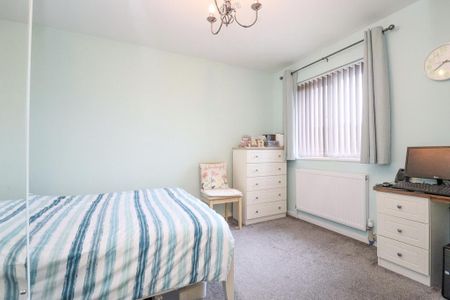 1 bedroom end of terrace house to rent - Photo 3