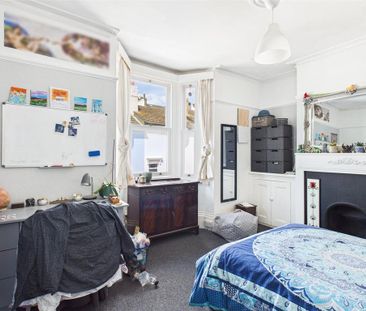 5 bedroom terraced house to rent - Photo 2