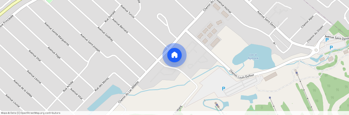 38 Mtée Victor-Nymark, Saint-Sauveur (, Laurentides, ), J0R1R3
