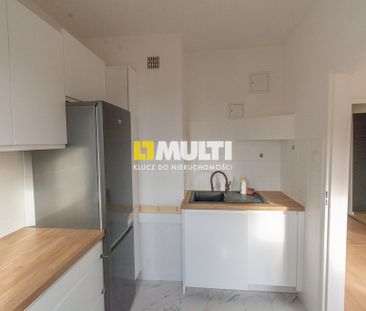 Kawalerka ul. Szafera - Фото 1