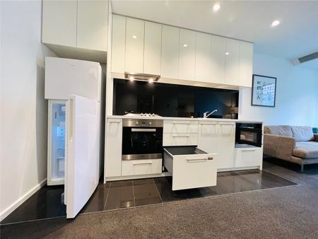 1106/601 Little Lonsdale Street - Photo 5