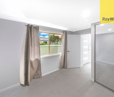 BRAND NEW TWO BEDROOM HOME WITH CARPORT SITUATED IN A QUEIT POCKET ... - Photo 4
