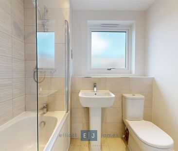 1 bedroom apartment to rent - Photo 6