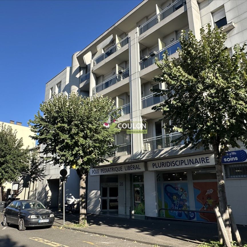 Résidence Les Facs 2000 28 avenue des Paulines, 63000, Clermont-Ferrand - Photo 2