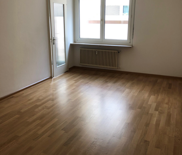 Gemütliche 1-Zimmerwohnung im Kleinbasel - Foto 4