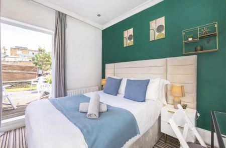 3 bedroom flat share to rent - Photo 4