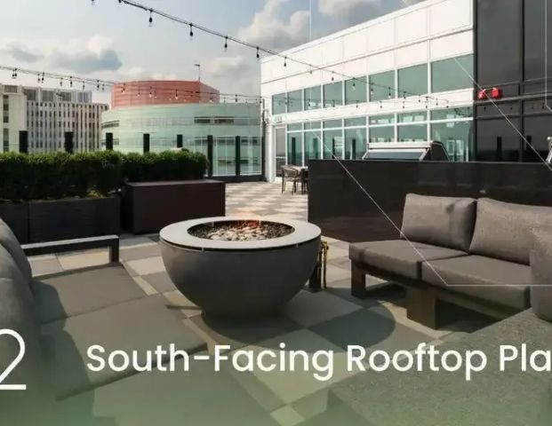 ONE12 Furnished and Unfurnished Suites | 11141 84 Avenue, Edmonton - Photo 1