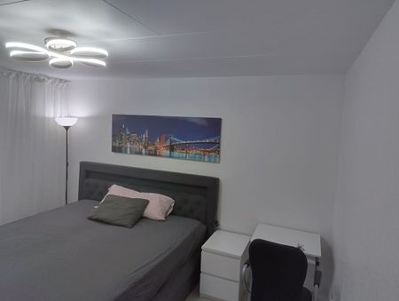 Pimpinellagatan, Angered - Photo 3