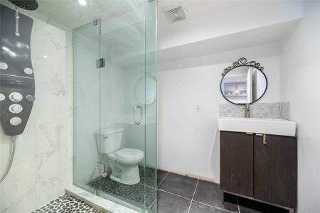 For Lease - 114 Belgravia Avenue Unit# BASEMENT, Toronto, Ontario - Photo 4