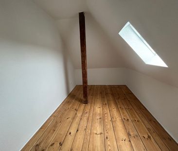 Mit 2x halbem Extraraum - ein Traum! - Photo 6