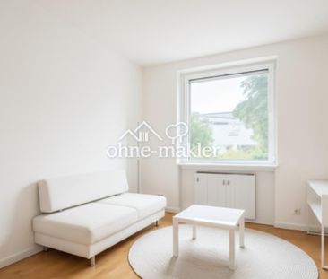Etagenwohnung in Freiburg im Breisgau (Weingarten) - Foto 1