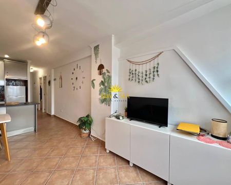 2-BEDROOM APARTMENT FOR RENT IN TORREVIEJA - ALICANTE - Photo 5