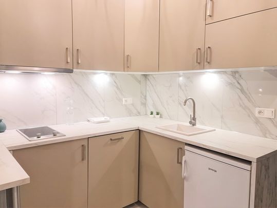 Łódź Łódź-Górna, Sebastiana Felsztyńskiego - Фото 1