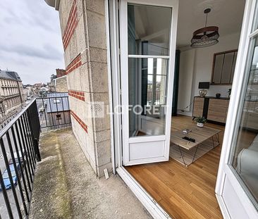 Appartement T2 près de CHALONS EN CHAMPAGNE à louer - Photo 2