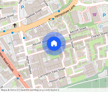 Charles Street, Stockport - Photo 1