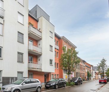 2-slaapkamerappartement nabij centrum Mechelen - Foto 4