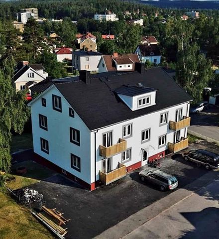 Muraregatan, Tranås - Photo 4