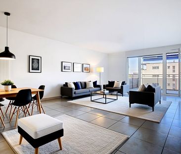 4.5 Zimmer, 122 m², 2. Stock - Photo 1