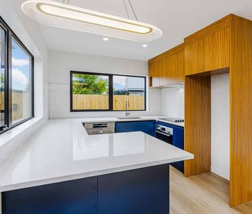 Modern 3Bed Townhouse in Manurewa - Photo 4