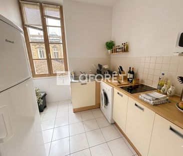 Appartement T2 BORDEAUX à louer - Photo 1