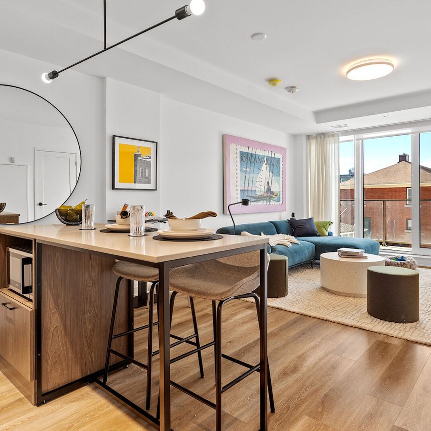 Lease is more. - Photo 1