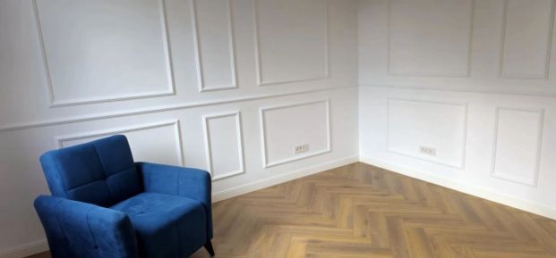 Casă renovată integral – ideală pentru birou/cabinet, sediu de firma - Fotografie 1