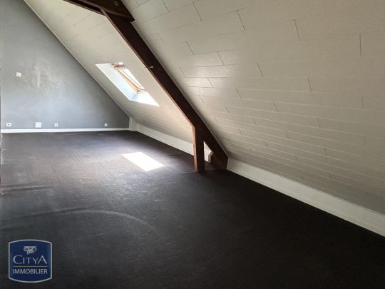 Appartement à louer 4 pièces 85.17m² - Photo 1