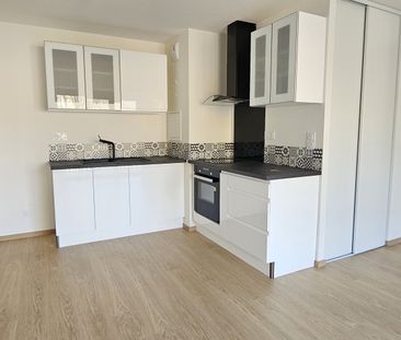 Location Appartement 2 pièces 44m² MULHOUSE 68200 - Photo 2
