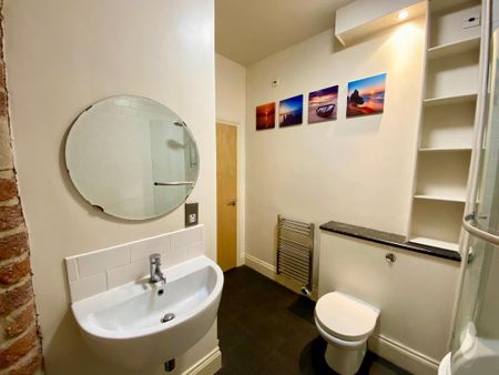 1 bedroom apartment to rent - Photo 4