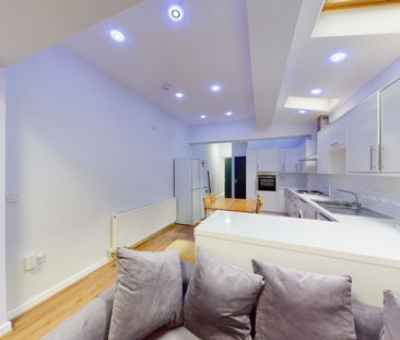 287 Heeley Road Selly Oak - Photo 1