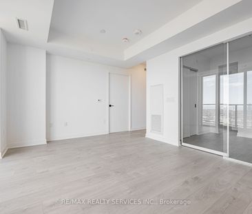 For Lease - 36 Zorra Street Unit# 2007, Toronto, Ontario - Photo 1