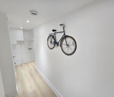 For Lease - 535 Danks Ridge Drive Unit# LWR, Ajax, Ontario - Photo 2