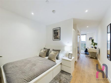 1 bedroom flat to rent - Photo 4