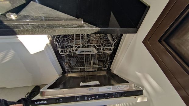 Bungalow for rent in Sierra Cortina FinestratRent Townhouse in Finestrat Sierra Cortina - Foto 1