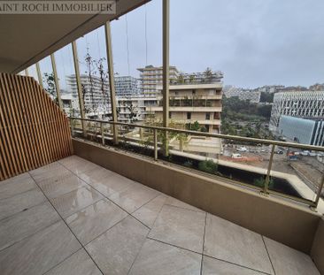 Location Appartement 3 pièces 52m² NICE 06200 - Photo 6