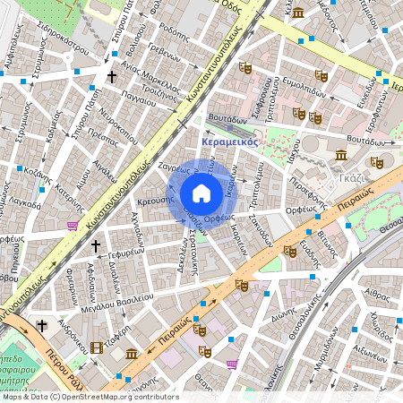 Αθήνα (Γκάζι)