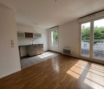 Location Appartement 3 Pièces 59 m² - Photo 1