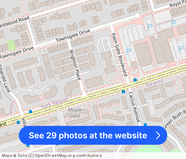 Mieszkanie na wynajem - 55 m² - 4 pokoje - Photo 1