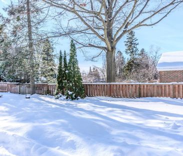 For Lease - 23 Shannon Street Unit# Unit A, Barrie, Ontario - Photo 6