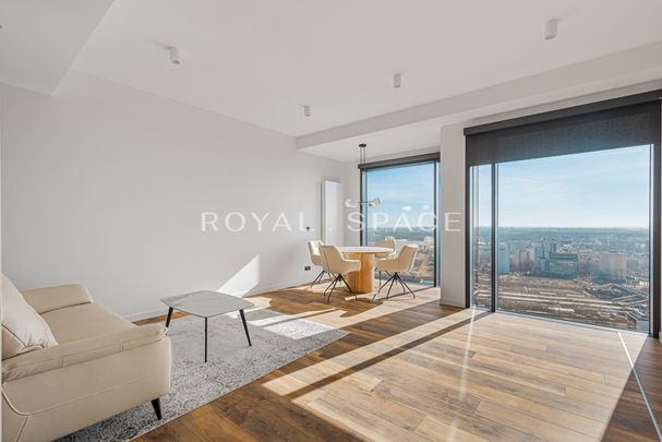 Warszawa, Wola, Prosta - Фото 1