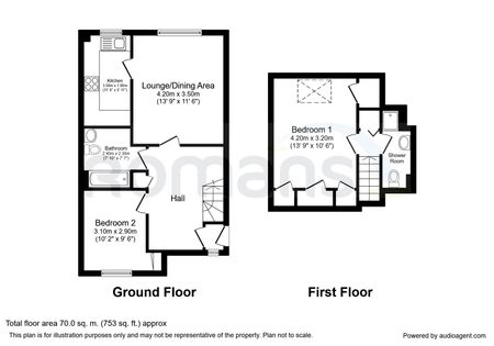 Westminster Way, Lower Earley, Reading, RG6 - Photo 3