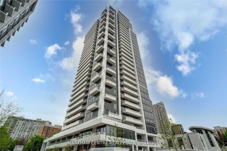 For Lease - 75 Canterbury Place Unit# 1709, Toronto, Ontario - Photo 3