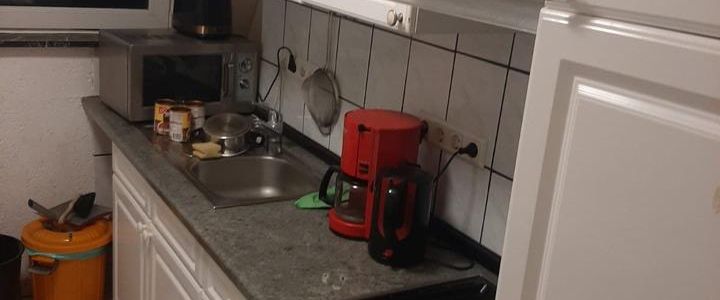 1 Zimmer Vermietung in einer WG - Photo 1