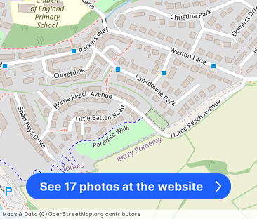 Home Reach Avenue, Totnes - Photo 1