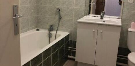 Appartement T1 Reims - Photo 2