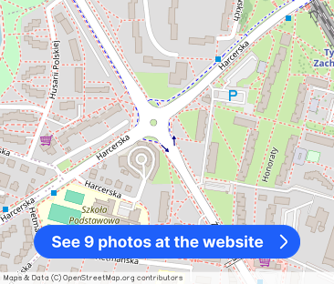 Do wynajęcia 2-pokojowe mieszkanie l 47m2 l osiedle H - Photo 1