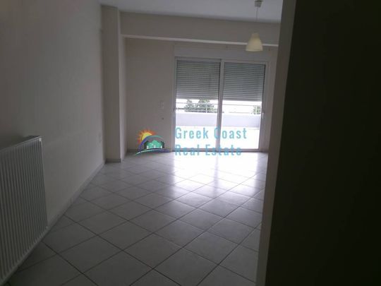 Διαμέρισμα για ενοικίαση Αγυιά (Πάτρα) - Φωτογραφία 1