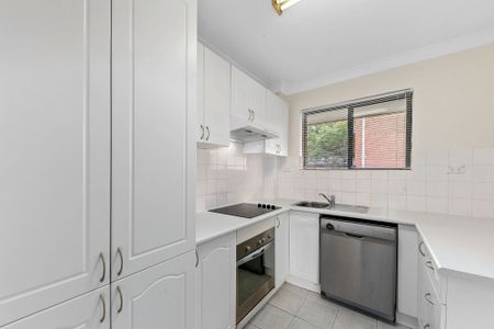 8/27 Park Avenue, Westmead NSW 2145 - Apartment For Rent | Domain - Photo 4